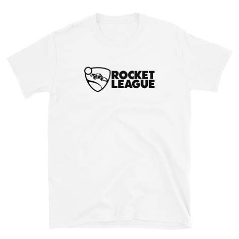 Rocket League T Shirt