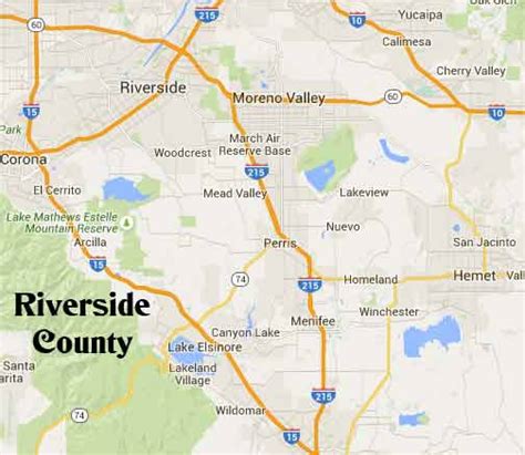 Riverside County Marriage Ceremony And Wedding License