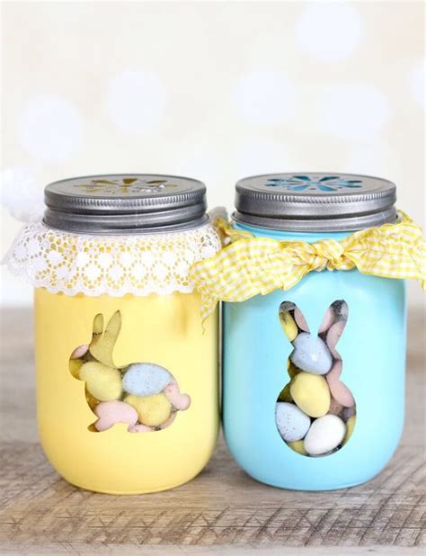 Easter Home Decor Ideas And Inspiration