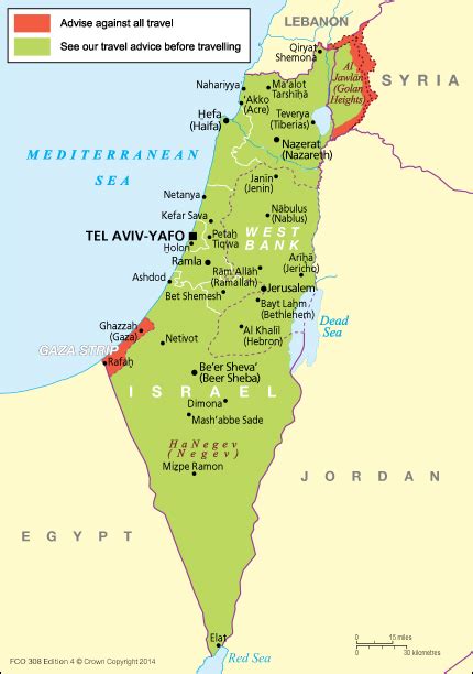 Du behöver inte betala för internet i roaming. Entry requirements - Israel travel advice - GOV.UK