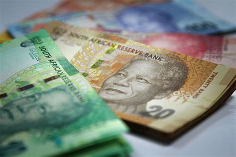 Why The South African Rand Is Falling Jbay News