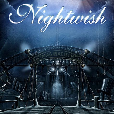 Knowhustsitmeo Nightwish Storytime Album