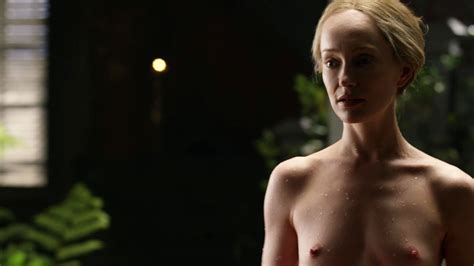 Nude Video Celebs Lotte Verbeek Nude Outlander S E