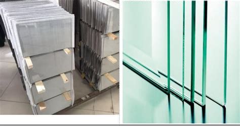 China Clear Glass Sheet 3mm 4mm 5mm 6mm 8mm 10mm 12mm Float Tempered Glass Price China