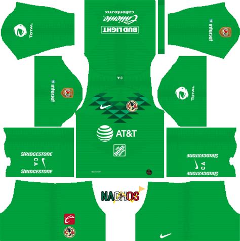 Bộ kits này cũng có thể sử dụng trong first touch soccer 2015 (fts15). Archivos del blog - Nachos MX OFFICIAL DLS