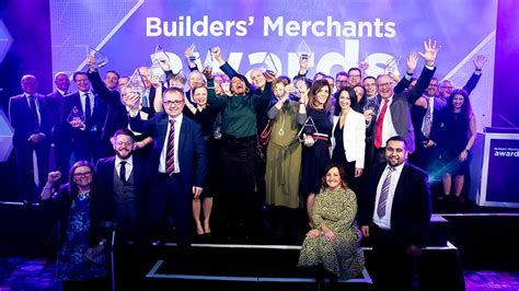 Builders Merchants News Builders Merchants Awards Postponed To May 2021