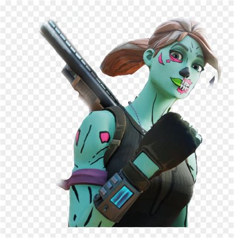 Our fortnite outfits list is the. Ghoul trooper download free clip art with a transparent ...