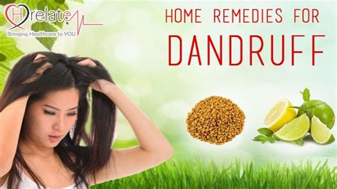Home Remedies For Dandruff Key To A Flake Free Scalp