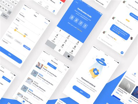 As more modern android ui design trends emerge, the underlying fact remains that these advancements are all to improve mobile app users' lives for the better. Top Design Trends In iOS App Development for 2020 ...