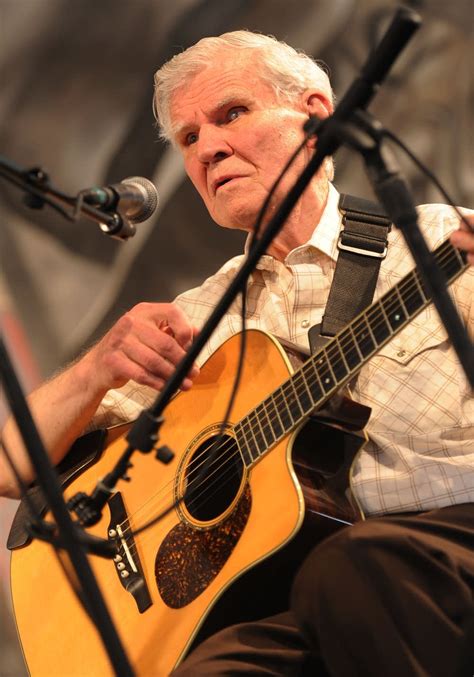 Folk Musician Doc Watson Dies In Nc Hospital At 89 Mpr News