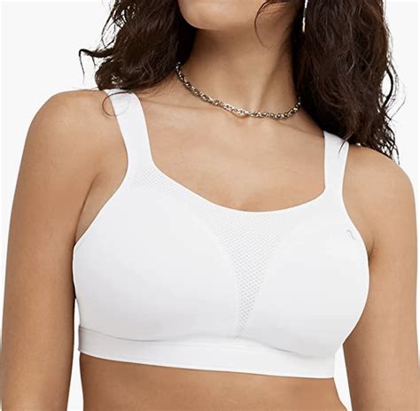 The Best Sports Bras For Large Breasts 2023 That Are Really Supportive