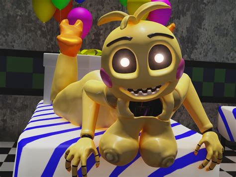 Rule 34 3d Chica Fnaf Five Nights At Freddy S Fnaf Legs Up Super Elon Table Table Sex 6674805