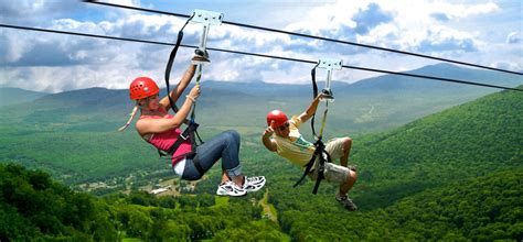 Suspended by strong steel cables strategically placed within the jungle, you'll get a. Canopy Zip-lining: Boquete Tours | Hello Travel Panama
