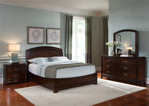 The sanremo a led panel bedroom set. Avalon Platform Bedroom Set from Liberty (505-BR-QPL ...