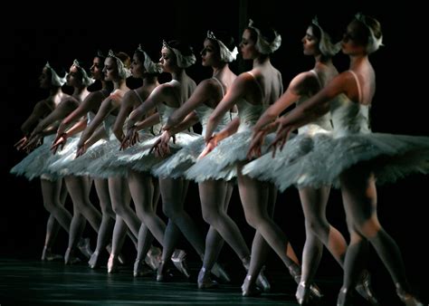 San Francisco Ballet Announces Tour To China As Part Of Official