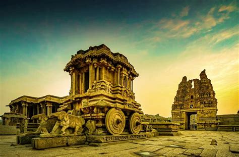 What Is The Best Time To Visit Hampi Tusk Travel Blog