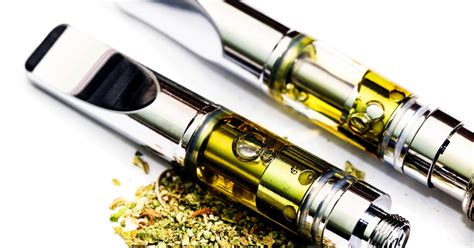 They also contain an atomizer (the coil that heats up) and a battery. Can You Use Cbd Oil In A Vape Pen » CBD Oil Treatments