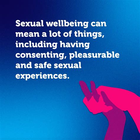 HSE Ireland On Twitter Sexual Wellbeing Isn T All About STIs And