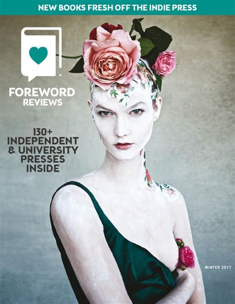 Foreword Reviews Magazine Digital Subscription Discount