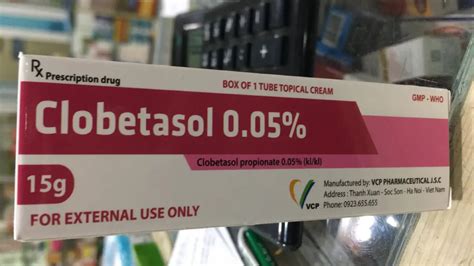 Clobetasol For Psoriasis Guide To Taming Inflammation