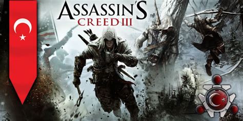 Assassin s Creed 3 Remastered Türkçe yama nasıl yapılır Technopat Sosyal