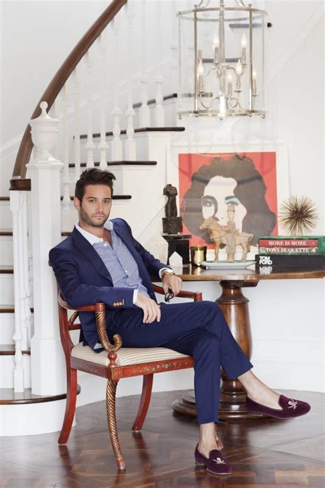 Josh Flagg On Selling His First Home At 18 Inman