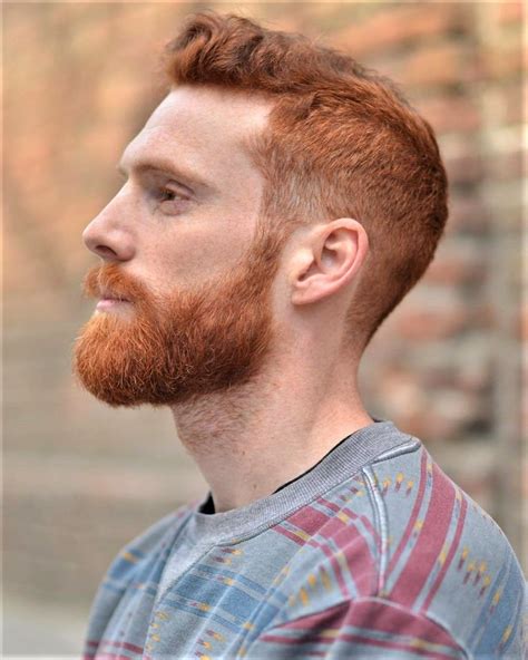 pin by mark m on beards ginger hair men red hair men ginger men