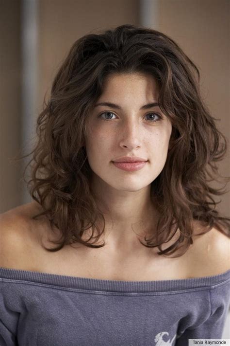 A View From The Beach Rule Saturday Goliath Girl Tania Raymonde