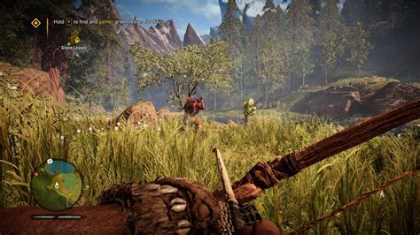 Far Cry Primal Pc Review Fantastic Premise Familiar Gameplay Pcworld