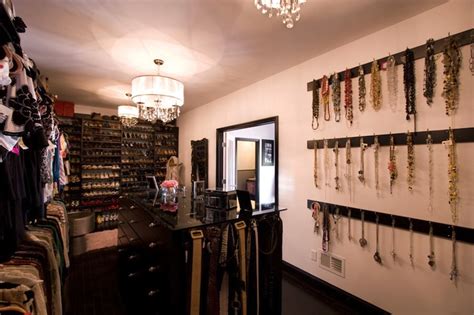 But did you check ebay? Closet Island - Contemporary - closet - Vanessa Deleon