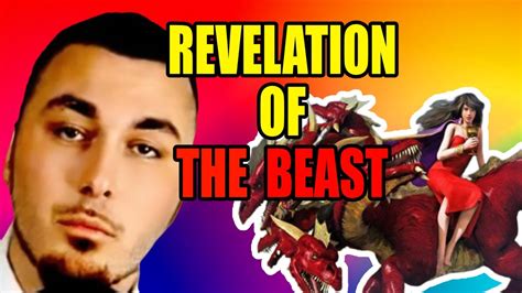 Unlocking Mysteries The Shocking Revelation Of The Beast Youtube