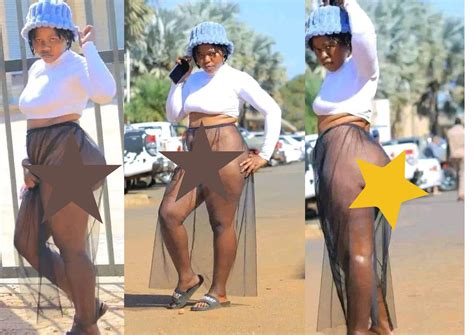 Another ama 2000 takes freedom of fashion too far - AffluenceR