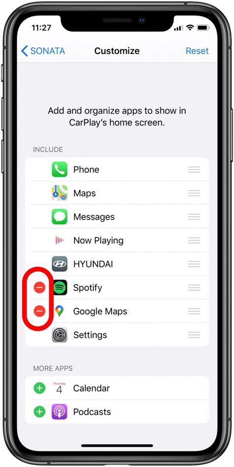 These are the best apple carplay apps you should be using right now. CellVSale: How to Manage Your Apple CarPlay Apps