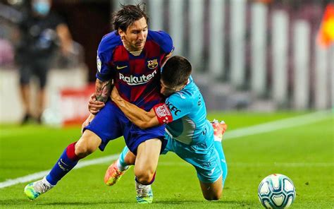 Without intending to put this on a par with the several milli Manchester City vai tentar contratar Messi em janeiro de ...