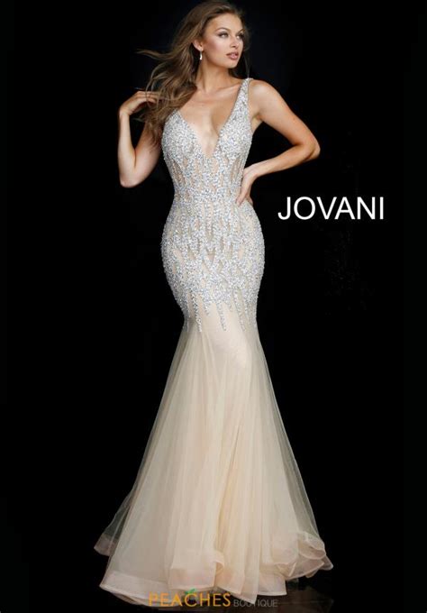 Jovani Dress 59717