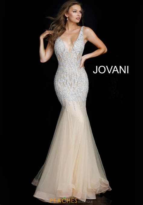 Jovani Dress Peachesboutique Com