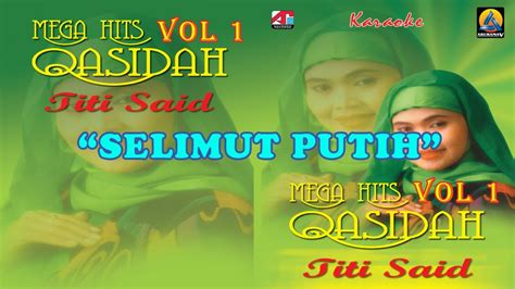 Download lagu nasyid selimut putih mp3 dapat kamu download secara gratis di metrolagu. Nur Asiah Jamil Selimut Putih Mp3