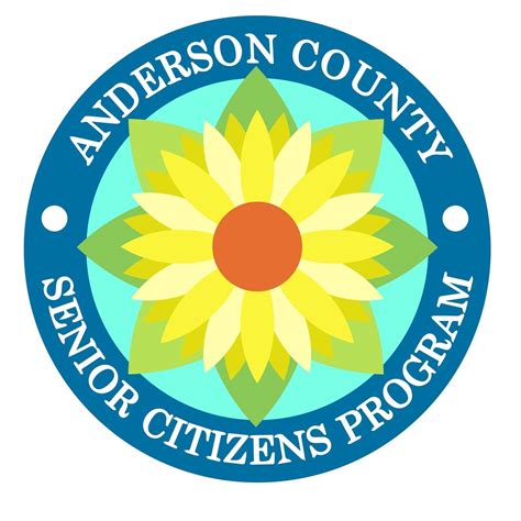 Anderson County Senior Citizens Program | Anderson SC