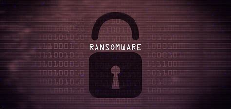 Ransomware introdução a um dos principais ataques cibernéticos