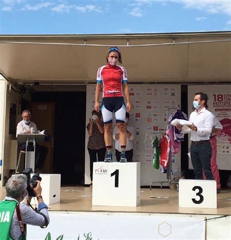 The actual contents of the file can be. Chilena Catalina Soto se estrena en el Top 10 del ciclismo ...