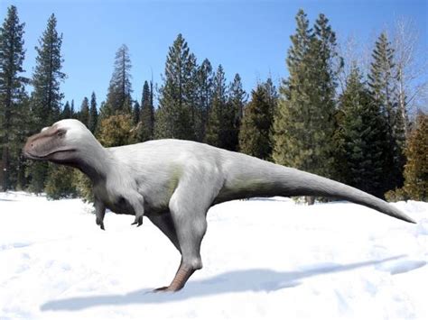 The Fluffy Dinosaurs That Dwelled In The Arctic RealClearScience