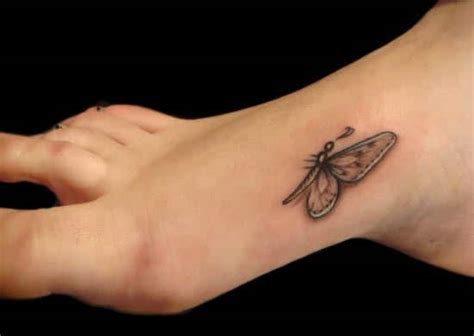 35 Most Beautiful Butterfly Tattoo Designs Codefear