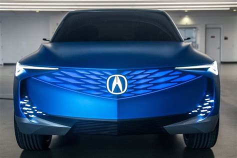 2024 Acura Adx Review Trims Specs Price New Interior Features