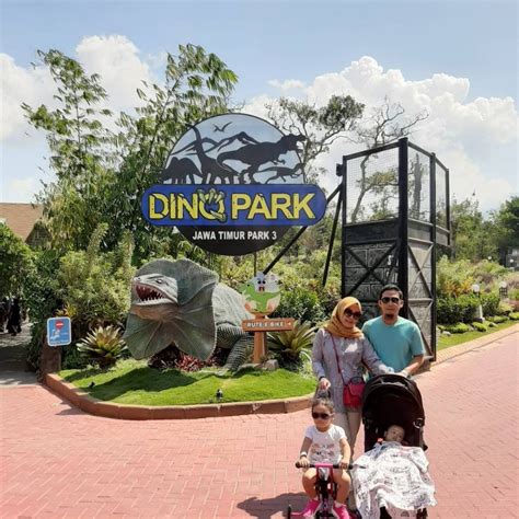 Wisata Jatim Park 3 Malang Beserta Harga Tiket Masuk Wahana