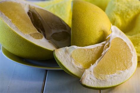 The Ultimate Guide to Winter Citrus Fruits