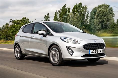 Ford Fiesta Review One Of The Best Small Cars Newmethod