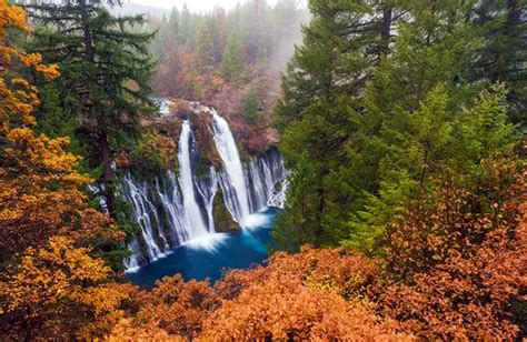10 Of The Most Stunning Waterfalls In The World