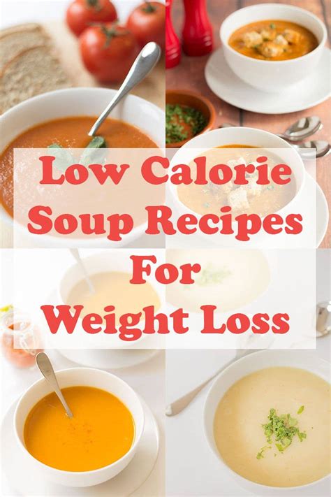Healthy Soups Under 100 Calories Healthy Choice Soup Country