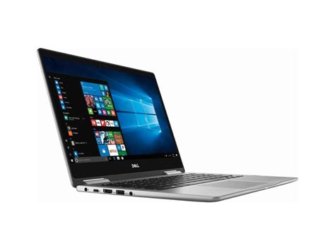 Dell Inspiron 13 7000 Series 2 In 1 13 3 Full Hd Ips Touchscreen Laptop 8th Gen Intel Core I7