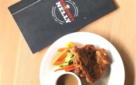 We've scouted far and wide to provide you with the best food delivery santino's pizzeria subang jaya. Best Western Food in Subang Jaya — FoodAdvisor